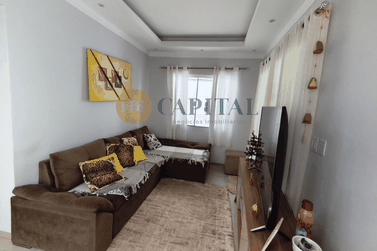 Casa &agrave; venda - 120m&sup2; - Jardim Vila Rica