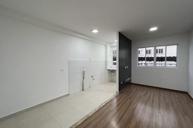 Apartamento &agrave; venda - 45m&sup2; - ZONA V