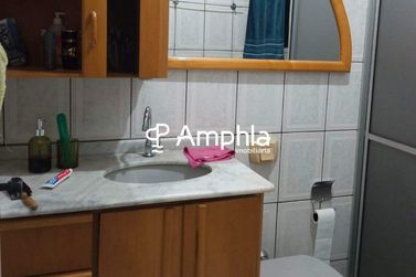 Casa &agrave; venda - 103m&sup2; - Alto Alegre