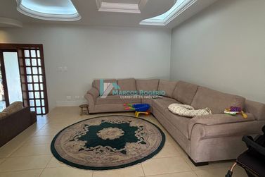 Casa &agrave; venda - 304m&sup2; - Parque Cidade Jardim