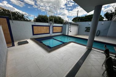 Casa &agrave; venda - 449m&sup2; - Parque Cidade Jardim