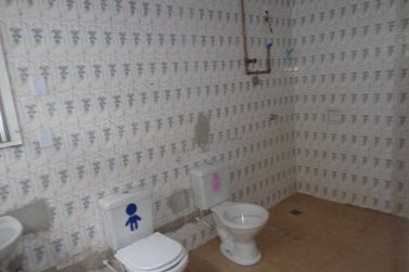 Casa &agrave; venda - 300m&sup2; - Zona 1