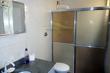 Casa &agrave; venda - 158m&sup2; - Zona 3