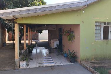 Casa &agrave; venda - Jardim Arco &Iacute;ris