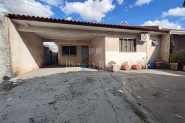 Casa &agrave; venda - Zona IV