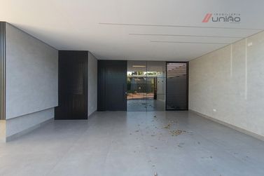 Casa &agrave; venda - 145m&sup2; - Residencial Porto Seguro