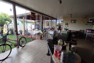Casa &agrave; venda - 225m&sup2; - JARDIM CONCORDIA