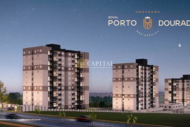 Apartamento &agrave; venda - 72m&sup2; - Jardim Tamoio