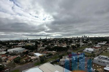 Apartamento &agrave; venda - 64m&sup2; - Edificio Residencial Malibu