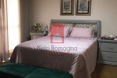 Sobrado &agrave; venda - 276m&sup2; - Zona II