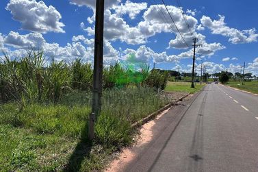 Terreno &agrave; venda - 245m&sup2; - Parque Residencial Metropolitano II
