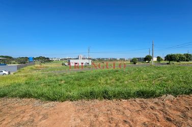 Terreno &agrave; venda - 220m&sup2; - PARQUE RESIDENCIAL METROPOLITANO