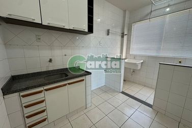 Apartamento para alugar - Zona III
