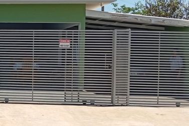 Casa &agrave; venda - 104m&sup2; - Jardim Atl&acirc;ntico