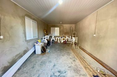 Casa &agrave; venda - 139m&sup2; - 14 de Novembro
