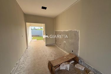 Casa &agrave; venda - 85m&sup2; - JARDIM PANCERA