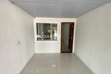 Casa &agrave; venda - 50m&sup2; - JARDIM PANCERA