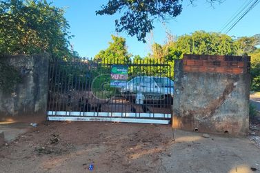 Terreno &agrave; venda - 360m&sup2; - Parque Dom Pedro I