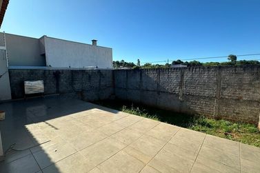 Casa &agrave; venda - 80m&sup2; - Jardim Aeroporto III