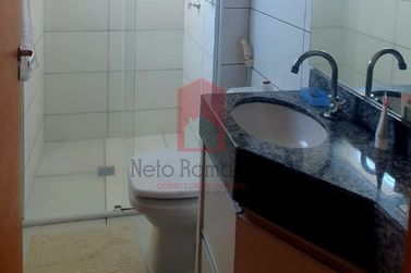 Apartamento &agrave; venda - 84m&sup2; - Jardim Aratimb&oacute;
