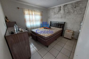 Casa &agrave; venda - 180m&sup2; - Parque San Remo III