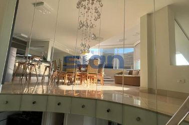 Apartamento para alugar - 378m&sup2; - Zona III