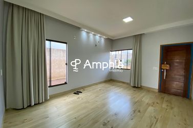 Casa &agrave; venda - 87m&sup2; - Jardim Veneza