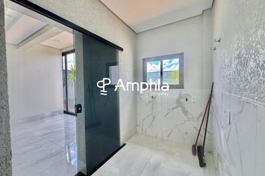 Casa &agrave; venda - 199m&sup2; - Tocantins