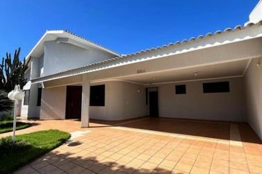 Casa &agrave; venda - 334m&sup2; - Jardim Lisboa