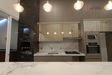 Casa &agrave; venda - 135m&sup2; - Jardim Colorado
