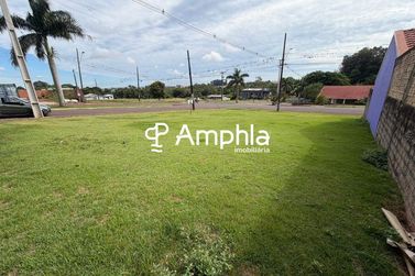 Terreno &agrave; venda - 210m&sup2; - Igua&ccedil;u