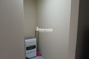 Sala Comercial para alugar - 140m&sup2; - Zona III