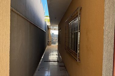 Casa &agrave; venda - 89m&sup2; - Jardim das Gar&ccedil;as 1