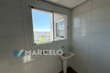 Apartamento para alugar - 76m&sup2; - Jardim Paineiras
