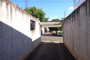 Casa &agrave; venda - 145m&sup2; - Jardim Nova Am&eacute;rica