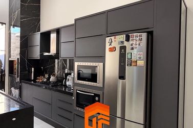 Casa &agrave; venda - 130m&sup2; - Jardim Interlagos