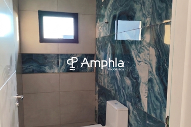 Casa &agrave; venda - 98m&sup2; - Jardim Europa/Am&eacute;rica