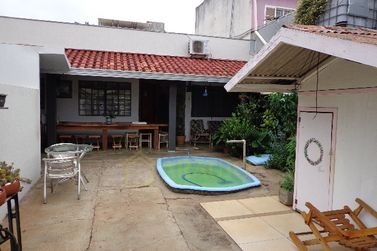 Casa &agrave; venda - 148m&sup2; - Zona III