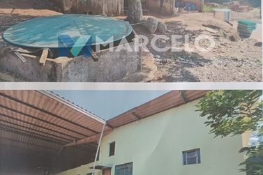 Ch&aacute;cara &agrave; venda - Vila Nova
