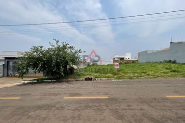 Terreno &agrave; venda - 220m&sup2; - Parque Residencial Metropolitano