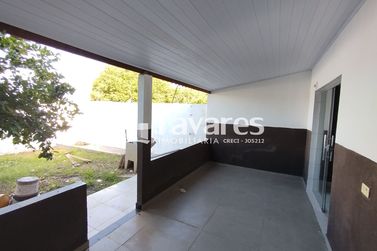Casa &agrave; venda - 179m&sup2; - Parque San Remo I