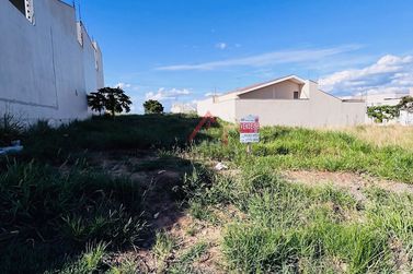 Terreno &agrave; venda - 220m&sup2; - Parque Residencial Metropolitano
