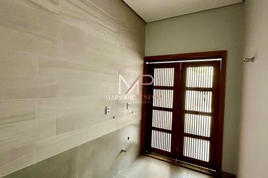 Casa &agrave; venda - 126m&sup2; - Porto Figueira