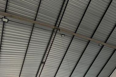 Sal&atilde;o Comercial para alugar - 400m&sup2; - CONDOMINIO GREVILHA EMPRESARIAL