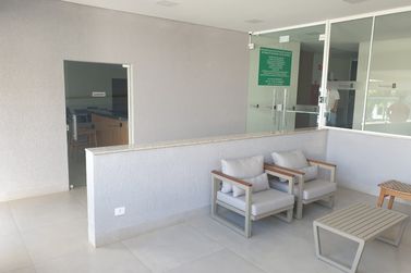 Apartamento &agrave; venda - 92m&sup2; - Jardim Am&eacute;rica