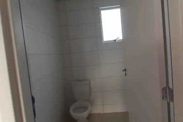 Apartamento &agrave; venda - 45m&sup2; - Residencial Terra  de Santa Cruz