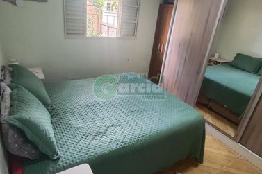 Casa &agrave; venda - 59m&sup2; - Jardim Colibri