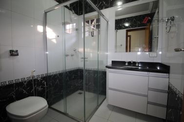 Casa para alugar - 160m&sup2; - Parque Bandeirantes