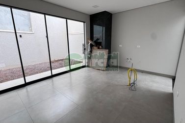 Casa &agrave; venda - 145m&sup2; - Jardim Porto Seguro