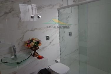 Casa &agrave; venda - 144m&sup2; - JARDIM IMIGRANTES